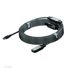 USB 3.2 Gen1 Active Repeater Cable M/F