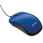 Wired silent mouse