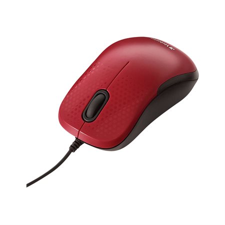 Souris filaire silencieuse