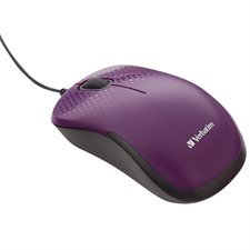 Souris filaire silencieuse