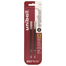 Uni-Ball 207 Plus Gel Pen Refills