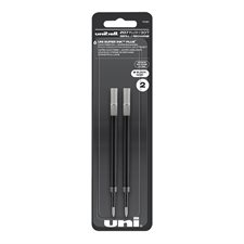 Recharges au gel pour stylo Uni-Ball 207 Plus