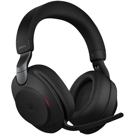 Evolve2 85 Wireless Stereo Headset