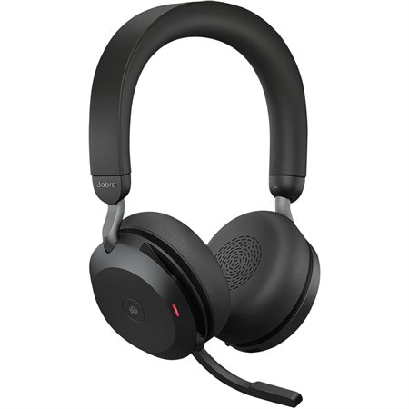 Casque d'écoute stéréo sans fil Evolve2 75