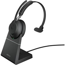 Evolve2 65 Mono Wireless Headset