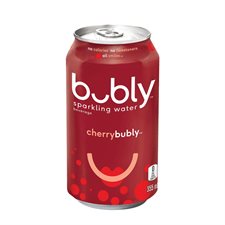 Bubly Sparkling Water