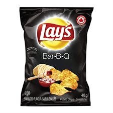 Lays Potato Chips