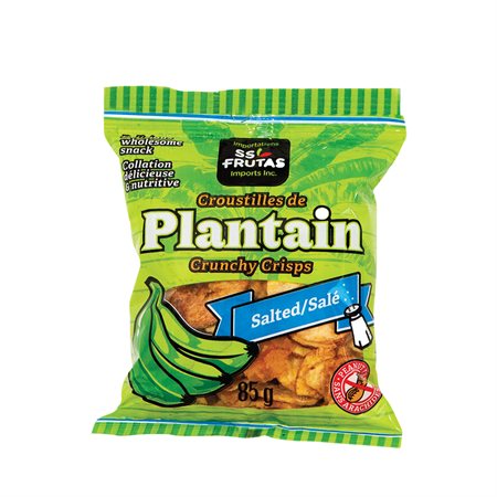 Plantain Chips