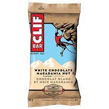 Clif Bars