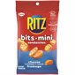 Biscuits avec fromage Mini Ritz Bits