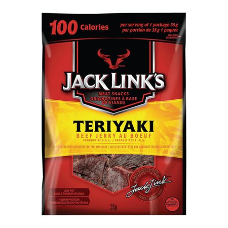 Jack Link’s Beef Jerky