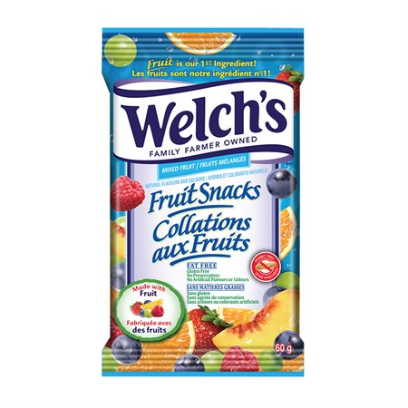 Welch’s Fruit Snacks