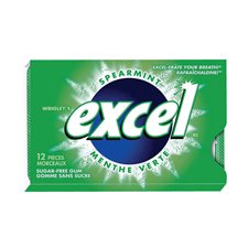 Excel Gum