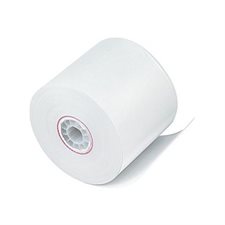 Thermal paper roll