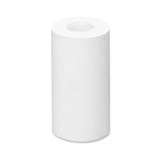 Thermal paper roll