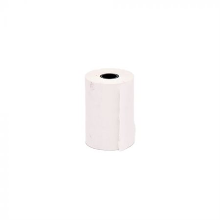 Thermal paper roll