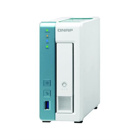 QNAP TS-131K Home NAS