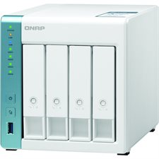 QNAP TS-131K Home NAS