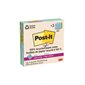 Post-it® Super Sticky Recycled Notes – Oasis Collection