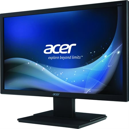 V226HQL LED LCD Monitor