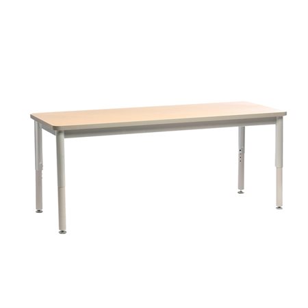 RTA Rectangle Table