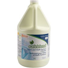 Safeblend Glass and Multi-Surface Cleaner