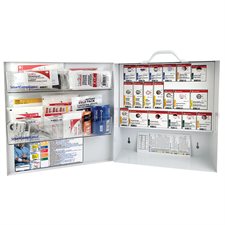 First Aid Cabinet