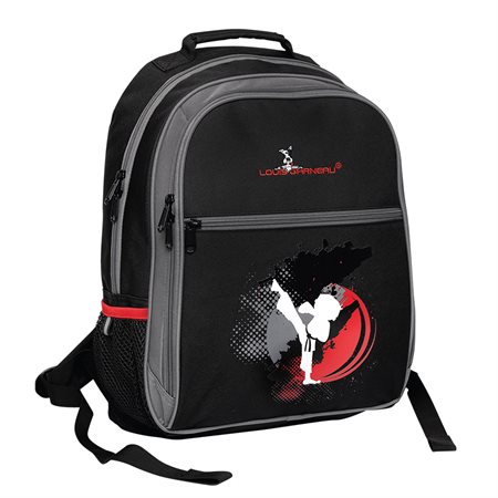 Louis Garneau Back to School Kit