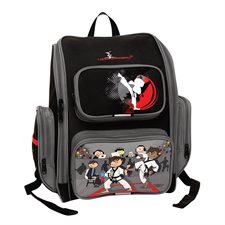 Louis Garneau Back to School Kit