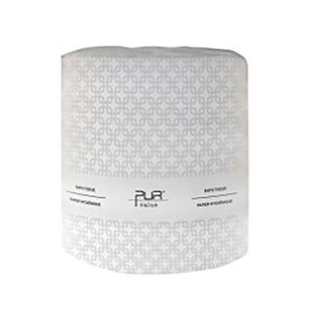 Pur Value Bathroom Tissue