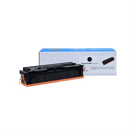 Canon 054H Compatible Premium Toner