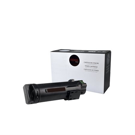 Cartouche de toner compatible Xerox 6510 / 6515