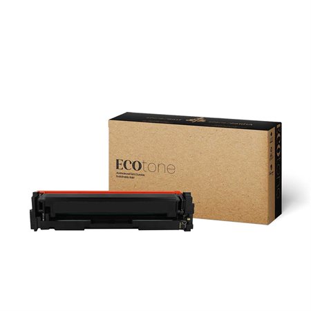 Remanufactured High Yield Toner Cartridge (Alternative to HP 410X)