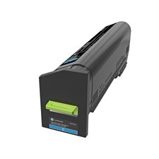 Lexmark CX860 Extra High Yield Toner Cartridge