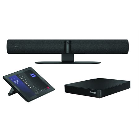 Jabra Panacast 50 Room System MS With Lenovo Thinksmart Kit