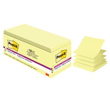 Super Sticky Dispenser Notes