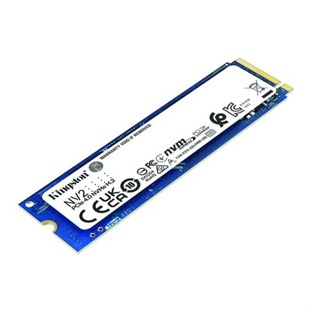 Internal NV2 SSD