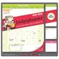 Fridgeplanner Magnet Calendar (2025)