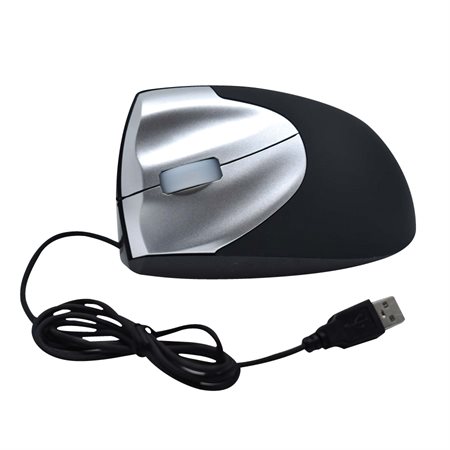 Wired Mouse