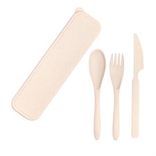 3-piece Utensil Set