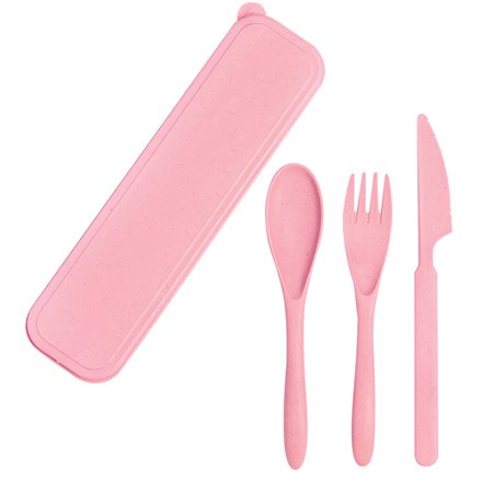 3-piece Utensil Set