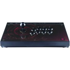 The Authentic EGO Arcade Stick