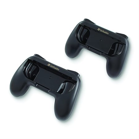 Poignées de manette à utiliser avec les manettes Nintendo Switch™ Joy-Con™