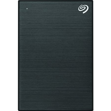 One Touch HDD 2TB External Hard Drive