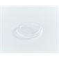 Eco Guardian 2 Oz Clear PLA Portion Cup Lid