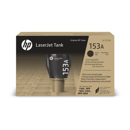 HP 153A Toner Reload Kit