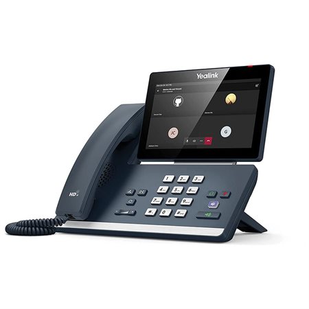 Téléphone MP58 pour Microsoft Teams