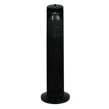 Ventilateur oscillant sur pied