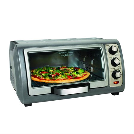 Easy-Reach™ Convection Oven