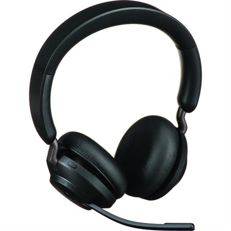 Jabra Evolve2 65 Flex UC Stereo Headset